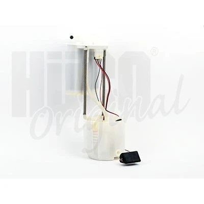 Imagem de HITACHI 133585 Unidade de alimentação combustível com sensor nível elétrico Gasolina TOYOTA: Yaris II Hatchback