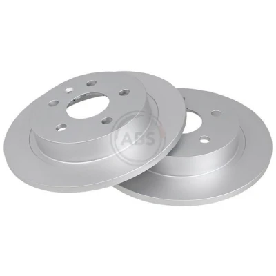 Imagem de A.B.S. COATED 17991 Disco de travão 292 12 5 120 cheio revestido OPEL: Insignia A Sports Tourer, Sedan, Hatchback