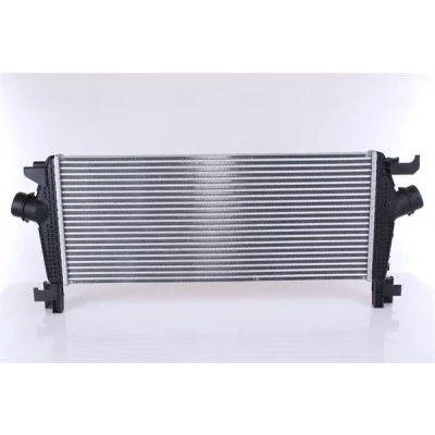 Imagem de NISSENS 96463 Intercooler OPEL: Zafira C Tourer