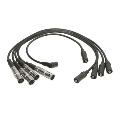 Imagem de Conjunto de cabos ignição ENGITECH ENT910283
