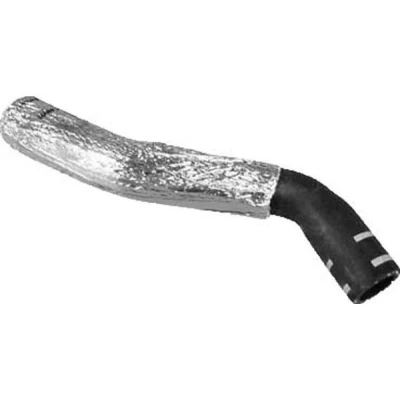 Imagem de MAPCO 39844 Mangueira Para o Turbocompressor PEUGEOT: 206 Hatchback, 307 308 I SW, CITROËN: C4 Picasso 1, C2 C5 3