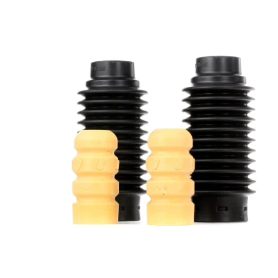 Imagem de KYB 910008 Coifa Amortecedor Eixo dianteiro Protection Kit CITROËN: C2 Hatchback, C3 I Hatchback