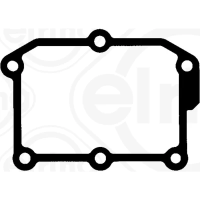 Imagem de Junta de vedação, válvula EGR ELRING 662.961