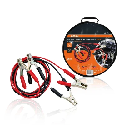 Imagem de OSRAM BATTERYstart OSC060 Cabos de arranque
