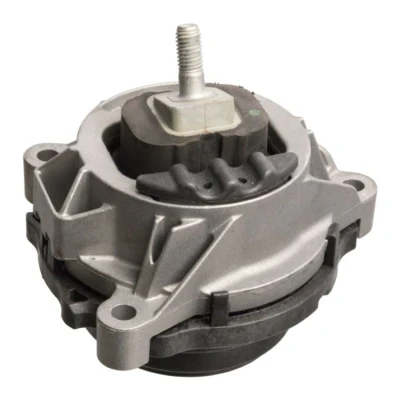 Imagem de FEBI BILSTEIN 104255 Suporte, motor à direita Apoio hidráulico BMW: 1 Hatchback, 3 GT, Sedan