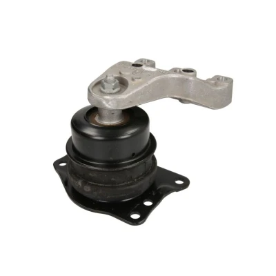 Imagem de FEBI BILSTEIN 36748 Suporte, motor à direita, em cima Rolamento de borracha e metal SEAT: Ibiza 4 Sportcoupe, 4, AUDI: A1 Hatchback