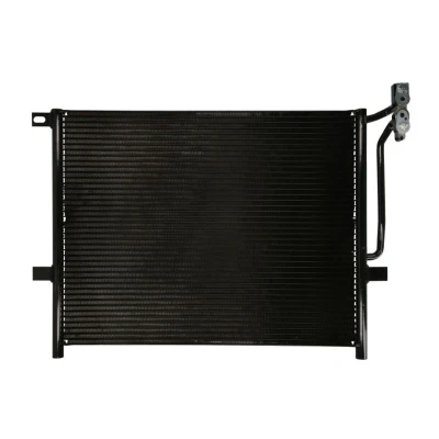 Imagem de Condensador, ar condicionado THERMOTEC KTT110047
