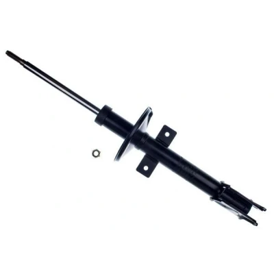 Imagem de DENCKERMANN DSB321G Amortecedor Pressão do gás Tubo duplo com assento de mola cavilha em baixo DACIA: Duster SUV, ROVER: 200 Hatchback