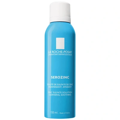 Imagem de La Roche Posay Men&#039;s Skincare Cleanse and Post Shave Care Duo