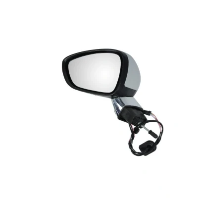 Imagem de Espelho retrovisor Blic 5402 21 039361P esquerda com subcapa elétrico sem aquecimento, convexo CITROËN: C3 I Hatchback, II