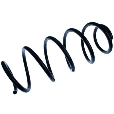 Imagem de DENCKERMANN D700198 Mola de suspensão Eixo dianteiro VOLKSWAGEN: Polo IV Hatchback