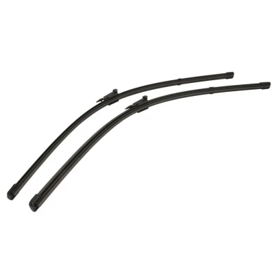 Imagem de Escova do limpa vidros Swf Visioflex 119404 à frente Sem armação SEAT: Leon II Hatchback