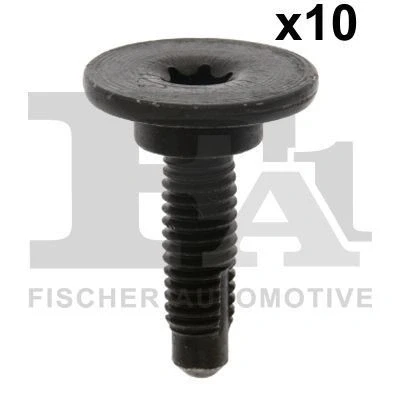 Imagem de FA1 33 70003.10 Parafuso M6x1