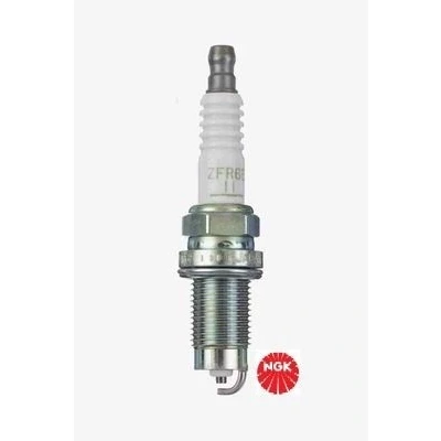 Imagem de NGK 6430 Vela de ignição M14 x 1,25 SW: 16 mm NISSAN: Pick Up