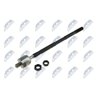 Imagem de NTY SDK SB 004 Barra Axial da Direção Eixo dianteiro SUBARU: Impreza I Sedan