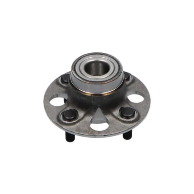 Imagem de KAVO PARTS WBK 2024 Kit de rolamento roda Eixo traseiro 62 HONDA: Jazz 2, CIVIC 8