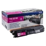 Imagem de Brother TN321BK Toner Magenta
