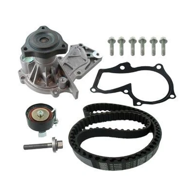Imagem de SKF VKMC 04215 1 Bomba de Água + Kit Correia Distribuição FORD: FOCUS 3 Turnier, 3, C Max 2