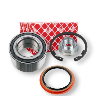 Imagem de FEBI BILSTEIN 173669 Kit de rolamento roda KIA: SORENTO 1, CARNIVAL 2