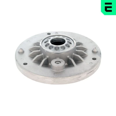 Imagem de Suporte de apoio do conjunto mola/amortecedor OPTIMAL F0 0071S