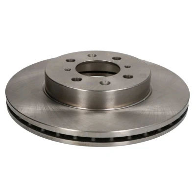 Imagem de Disco de travão ABE C34020ABE frente/ventilado/1 peça