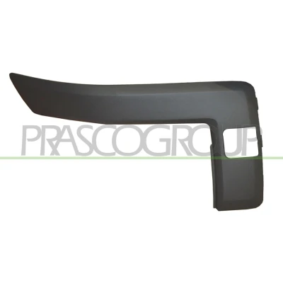 Imagem de PRASCO FD3521243 Friso, pára choques à frente, lado direito