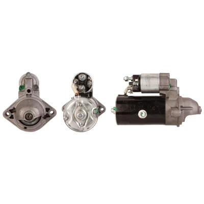 Imagem de LUCAS ELECTRICAL LRS01792 Motor de arranque 12 2,1 9 BMW: 5 Touring, Sedan