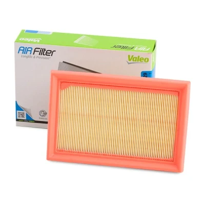 Imagem de VALEO 585429 Filtro de ar 40 118 178 Cartucho filtrante TOYOTA: Yaris III Hatchback, Aygo, PEUGEOT: 108 CITROËN: C1 II