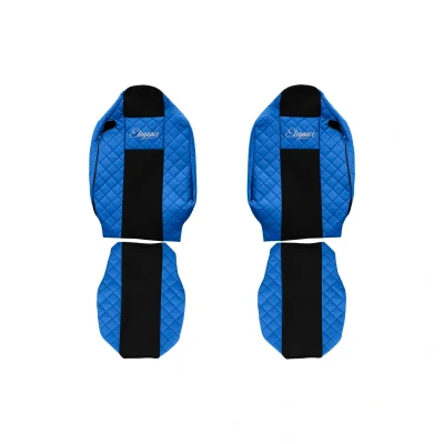 Imagem de Cobertura do assento F CORE FX11 BLUE