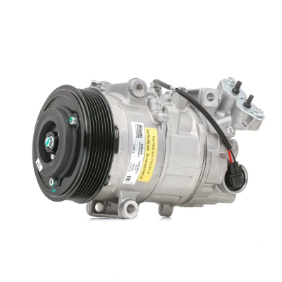 Imagem de NISSENS 890299 Compressor 6SEL14C 12 PAG 46 R 134a RENAULT: GRAND SCENIC 3, MEGANE 3 Grandtour,