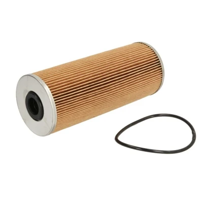 Imagem de PURRO PUR PO3006 Filtro de óleo Cartucho filtrante BMW: 5 Sedan