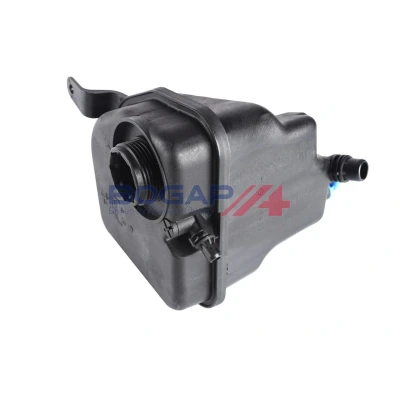 Imagem de BOGAP B4240149 Depósito de Compensação Refrigerante BMW: 3 Touring, 1 Hatchback, Hatchback