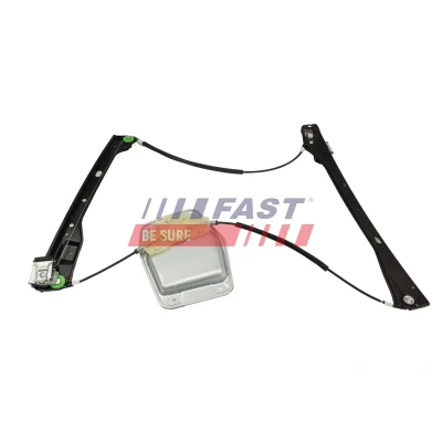 Imagem de Fast Elevador de vidro à frente, lado esquerdo elétrico sem motor FT00350 VOLKSWAGEN: Golf Plus / Crossgolf