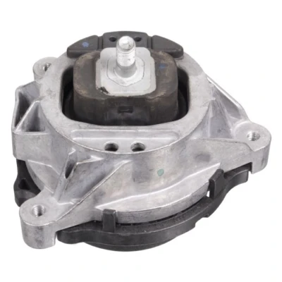 Imagem de FEBI BILSTEIN 103429 Suporte, motor esquerda Apoio hidráulico BMW: 3 GT, Sedan, 1 Hatchback