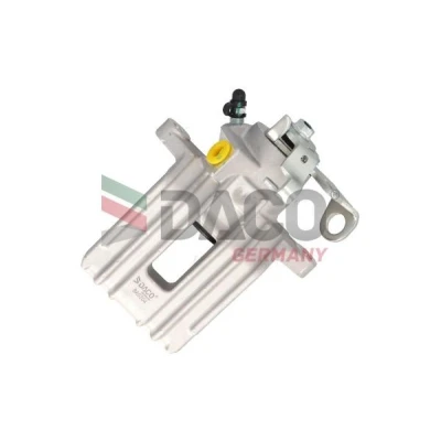 Imagem de DACO Germany BA0204 pinça de travão fixação alterada do cabo mão na VOLKSWAGEN: Golf 4, Bora Sedan, 4 Variant endado