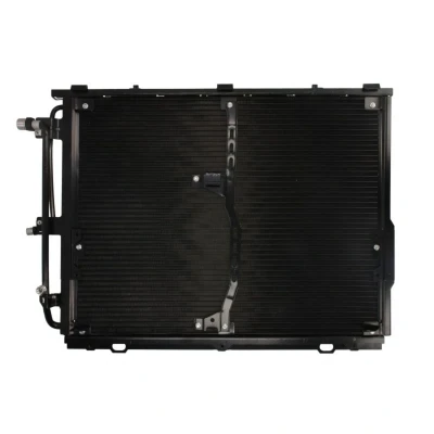 Imagem de Condensador, ar condicionado THERMOTEC KTT110275