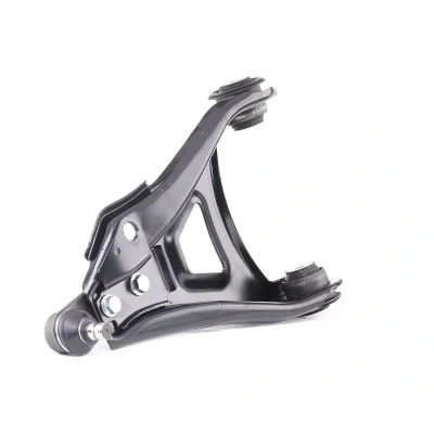Imagem de MONROE L25519 Braço de suspensão com articulação suspensão/guia, apoio borracha transversal RENAULT: CLIO 2, 2 Kasten