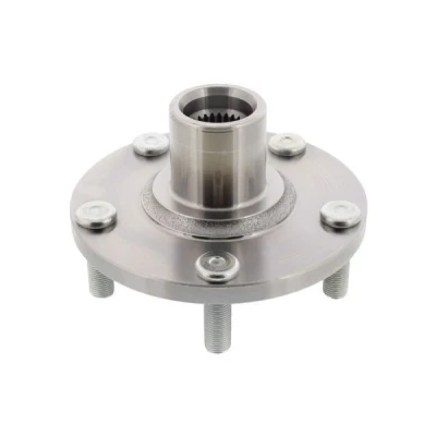 Imagem de MAPCO 126511 Cubo da Roda Eixo dianteiro, de ambos os lados NISSAN: Primera Sedan