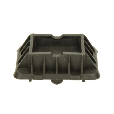 Imagem de TOPRAN 502 364 Fixação, macaco BMW: 3 Sedan, Touring, 5 Sedan