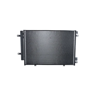 Imagem de NRF 350598 Condensador com retentor 15,5 10,2 590