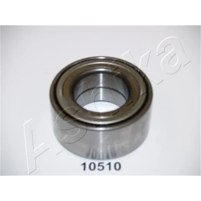 Imagem de ASHIKA 44 10510 Kit de rolamento roda 74mm HYUNDAI: COUPE, Matrix, Elantra III Sedan