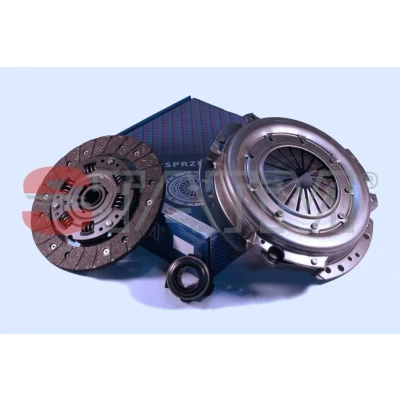Imagem de STATIM 100.904 Kit de Embraiagem 200mm MITSUBISHI: Carisma Hatchback, Space Star, Sedan, FIAT: Fiorino III Van / Carrinha