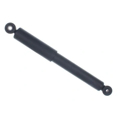 Imagem de DENCKERMANN DSF245G Amortecedor Eixo traseiro Pressão do gás Tubo duplo telescópico olhal em cima, baixo OPEL: Agila A