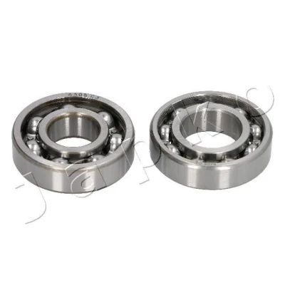 Imagem de JAPKO 427002 Kit de rolamento roda 62, 62 SUBARU: Vivio