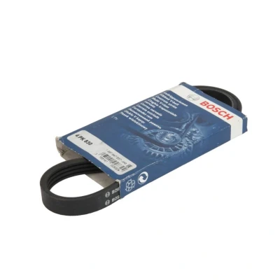 Imagem de BOSCH 1 987 947 857 Correia trapezoidal estriada 830 4 HONDA: CIVIC 5 Stufenheck, 6 Hatchback, NISSAN: ALMERA Hatchback