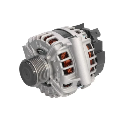 Imagem de HC Cargo 116782 Alternador 14V 210A