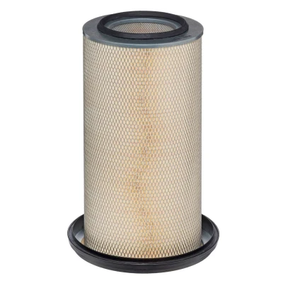 Imagem de HENGST FILTER E281L Filtro de ar 496 243 Cartucho filtrante