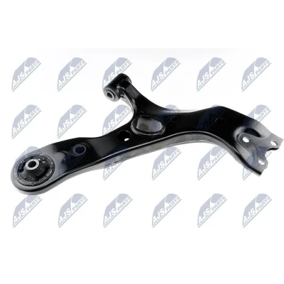 Imagem de NTY ZWD TY 150 Braço de suspensão Eixo dianteiro, lado direito, em baixo, exterior, à direita transversal TOYOTA: RAV4 III SUV