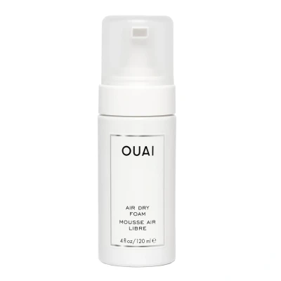 Imagem de Espuma Air Dry da OUAI 120 ml