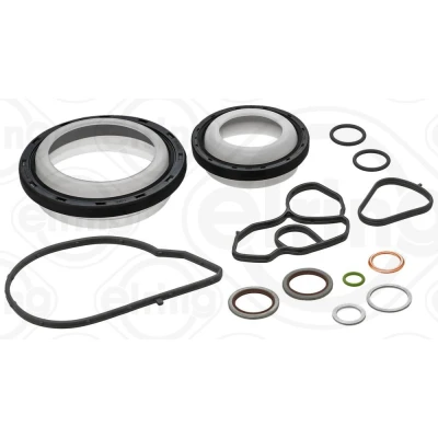 Imagem de Kit de juntas, cárter ELRING 390.500